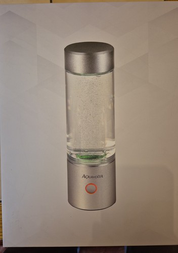 Aquavolta turbo 0 - h2,