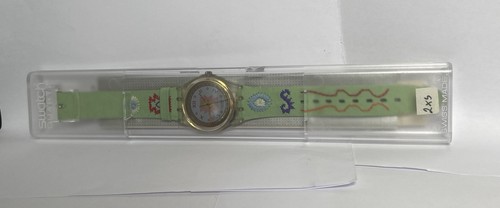 Swatch uhr cuzco 154 - swatch,