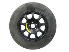 Notrad Reserverad 165/9017 116M  Hyundai IX55 Veracruz