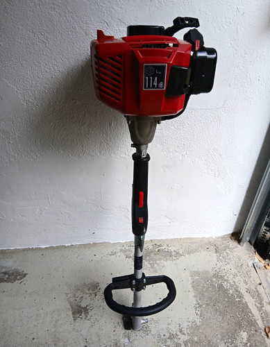 Einhell benzin - einhell,