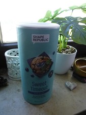 Shape Republik Slim Shake