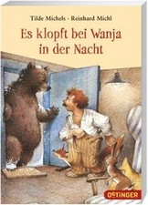 Es klopft bei Wanja in der Nacht von Michels, Tilde | Buch | Zustand sehr gut