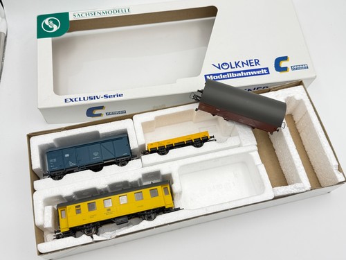 Sachsenmodelle 14129 - sachsenmodelle,