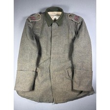 Uniform Feldbluse Waffenrock