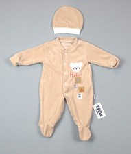 NEU Baby Strampler Schlafanzug