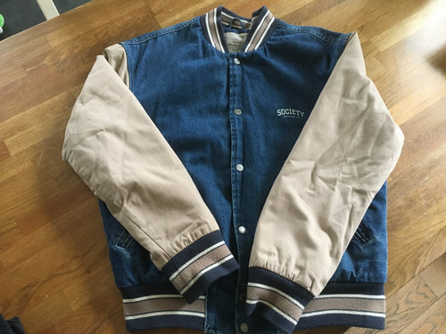 übergangsjacke jack jones - Übergangsjacke,
