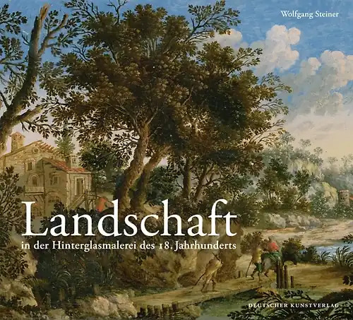 Landschaft der - landschaft, in