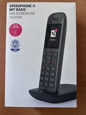 Telekom Speedphone 11 mit
