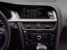 für Audi A4 B8 8K ohne MMI