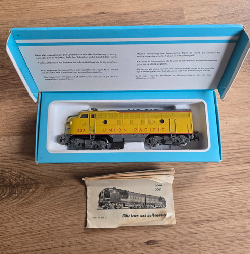 Märklin h0 - märklin,