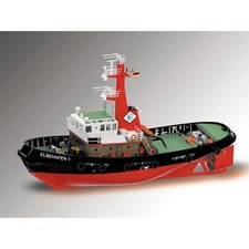 1:50 / Krick 24558, RC-Schiff