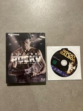 Rocky 1-6 Complete Collection