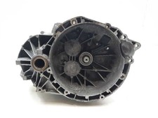 6N5R7002AB GETRIEBE / 249278