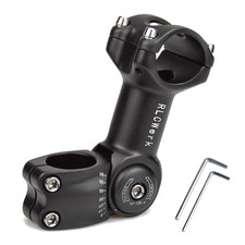 Fahrrad Vorbau Riser 31 8mm