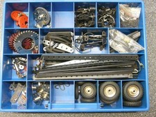Walther Stabil Metall