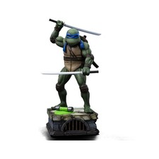 Iron Studios - TMNT Movie -