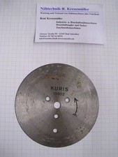 1 Kuris Messer 15802 einmal