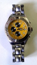 Meister anker chronograph - anker,