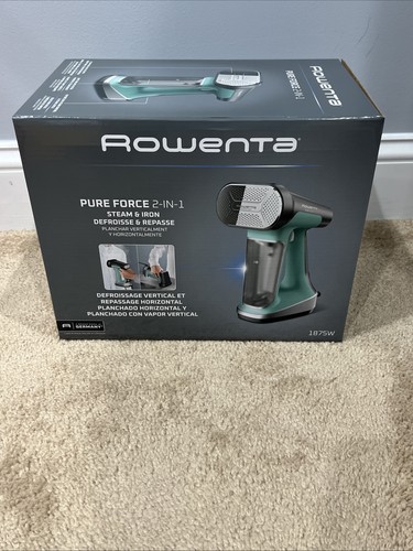 Rowenta pure force - pure,