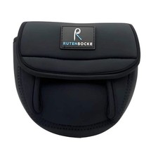 Rutensocke Rollentasche Spin S (Rollenschutz für Stationärrollen von Größe 1000-