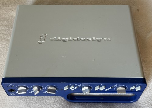 Digidesign mbox2 box 2 - m,