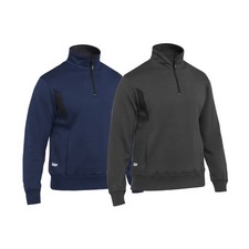 Bisley Pullover Fleecepullover