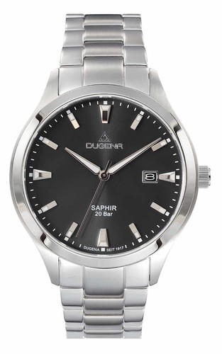 Dugena 4460973 herrenuhr - 4460973,