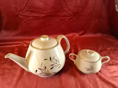 Alte rosenthal form - e,