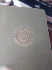 Kamps Neues Realienbuch -