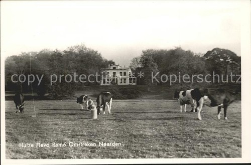 Naarden huize flevo rama - naarden,