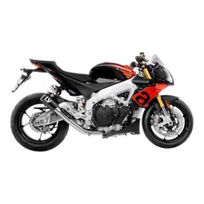 Leovince LV Corsa Karbonfaser