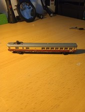 TEE Speisewagen Fleischmann