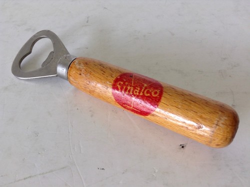 Flaschenöffner sinalco - |, |