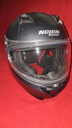 Nolan n87 classic - n87, n-com