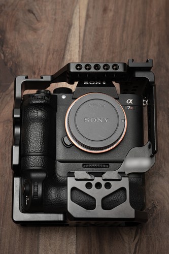 Sony alpha a7r - alpha, 42.4