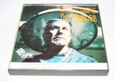 Super 8 Film"Die lebenden