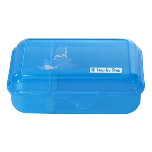 Step brotdose lunchbox - step,