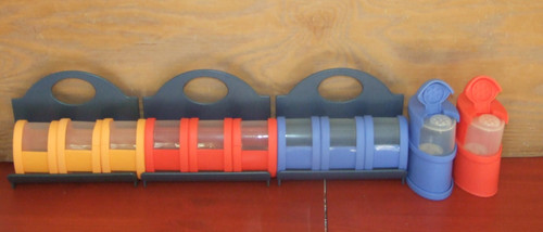 Tupperware orientexpress 2 - ,