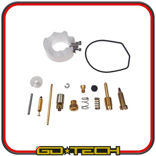 Gdtech racing ersatzteil - racing, ersatzteil-kit