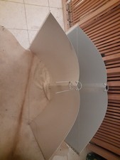 Adjust a Wing Reflektoren Xl, 2 Stück, für Grow MH HPS