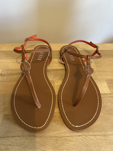 Ralph lauren sandale - ralph,