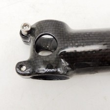 Carbon Fiber Fahrrad Vorbau