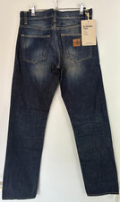 Carhartt Klondike Pant denim