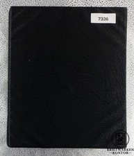 WWF Kollektion  ca. 1986-89 - Tiermotive versch. Länder - Fotos im Text #7336