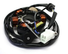 LICHTMASCHINE PEUGEOT SACHS