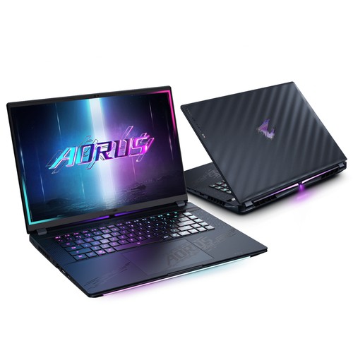 Gigabyte aorus master - 16, byh