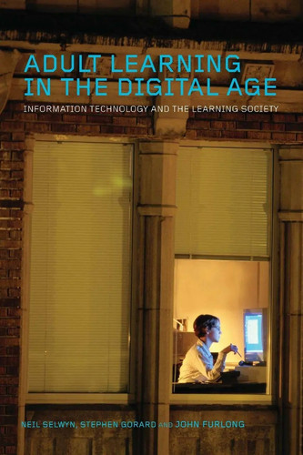 Adult learning the - in,
