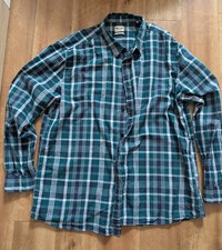 Mustang Herren Hemd Gr.XXL