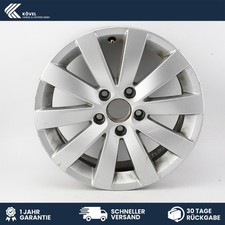 16 Zoll Alufelge VW Passat B7 (3C) 6,5x16 ET42 5x112 3AA601025J
