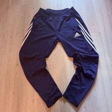 Adidas Trainingshose Blau